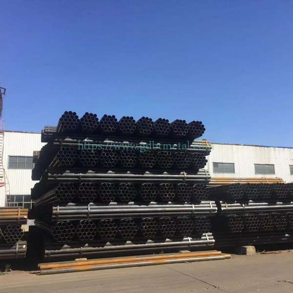 Carbon Steel Pipe&Tube